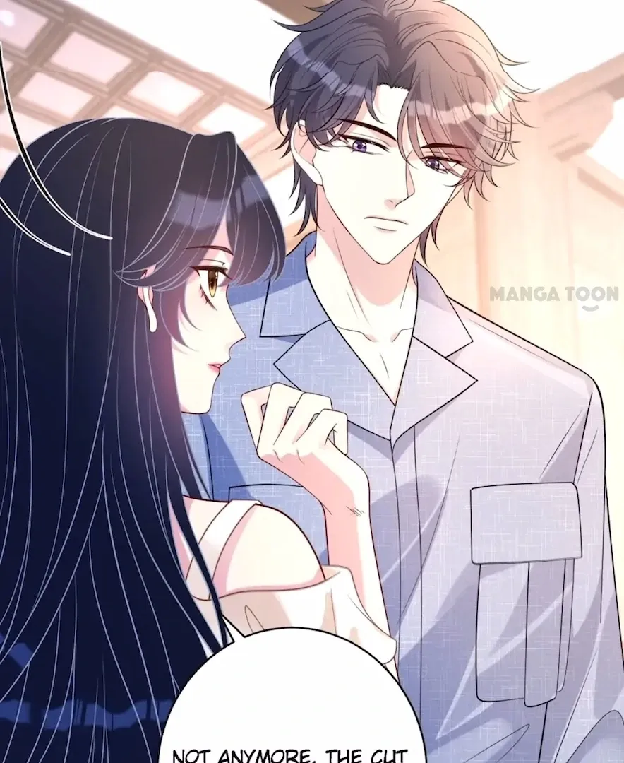 The Real Daughter, She Is an Almighty Boss Chapter 162 Online - página 21