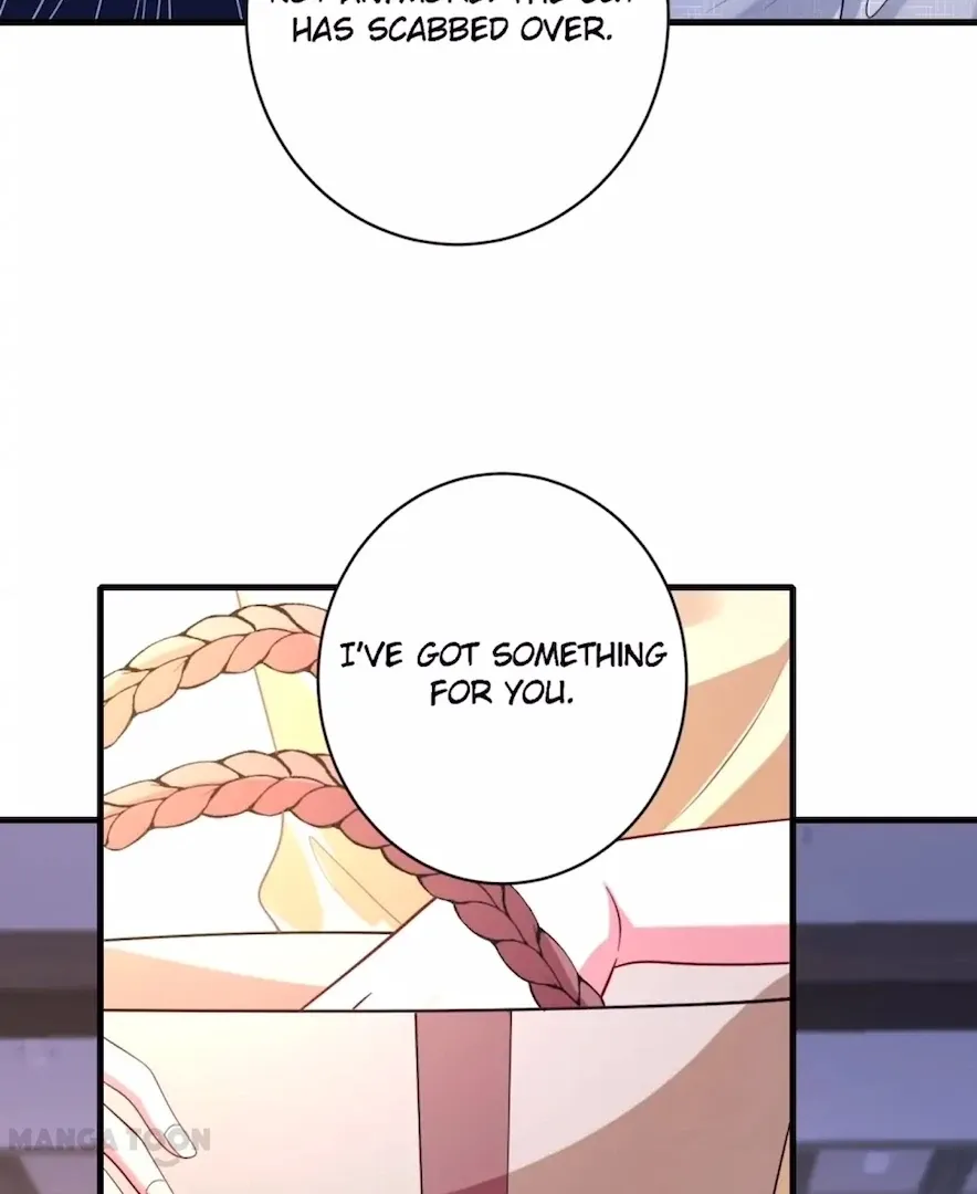 The Real Daughter, She Is an Almighty Boss Chapter 162 Online - página 22