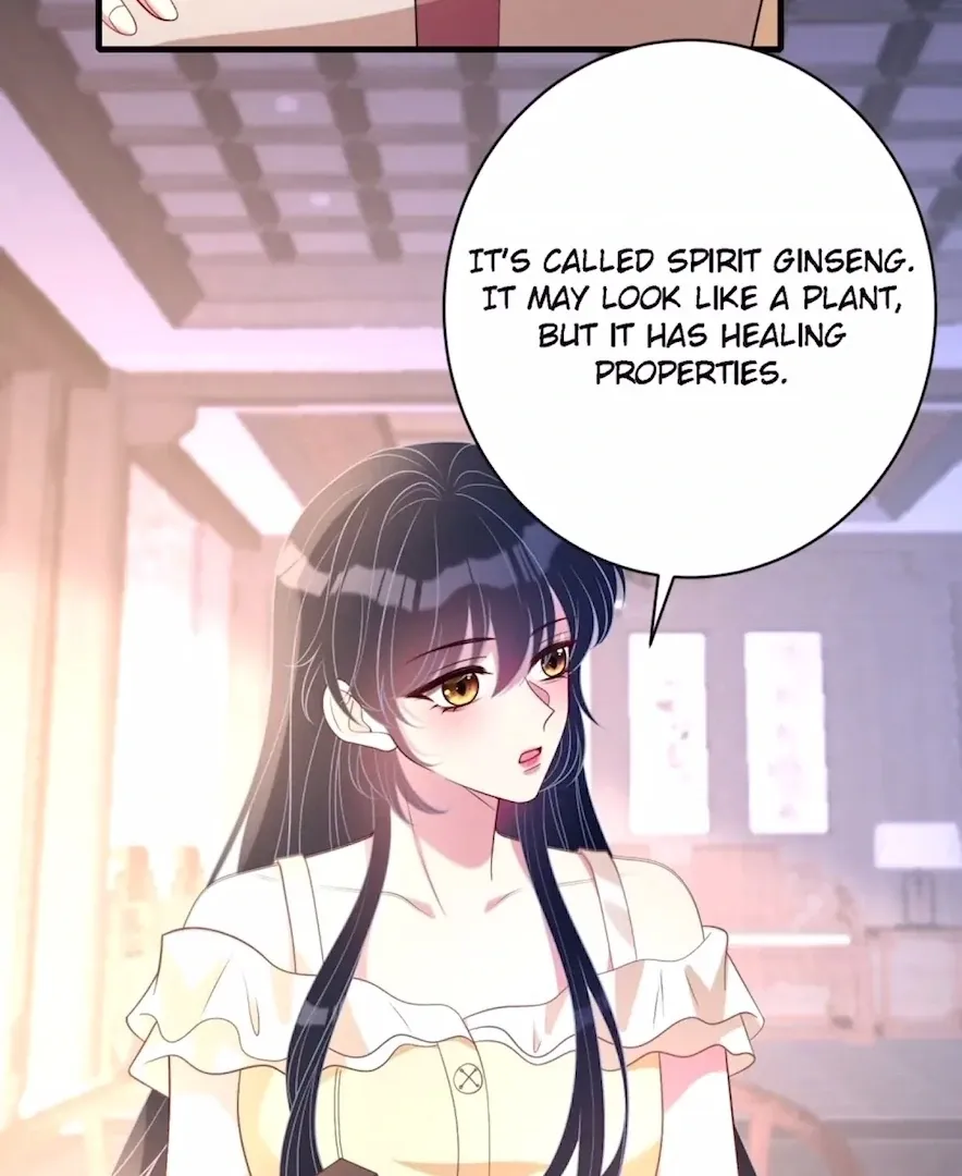 The Real Daughter, She Is an Almighty Boss Chapter 162 Online - página 23