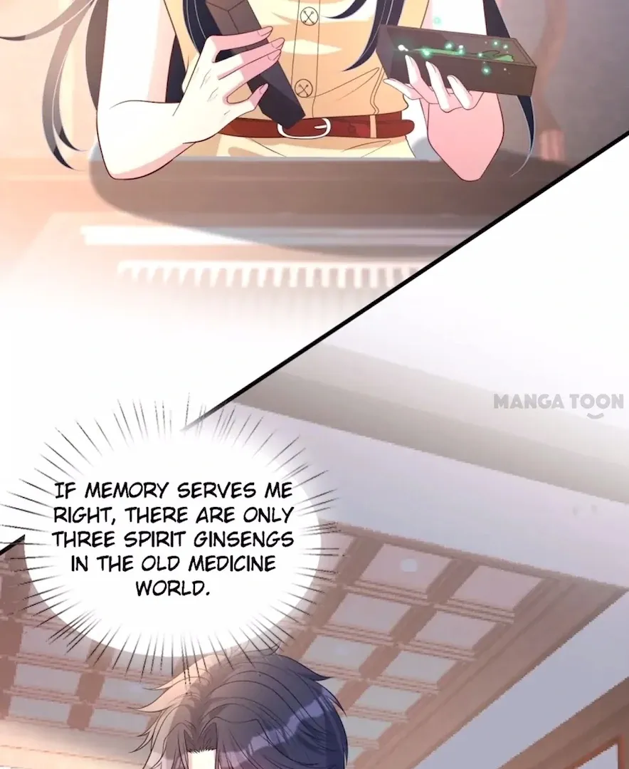 The Real Daughter, She Is an Almighty Boss Chapter 162 Online - página 24
