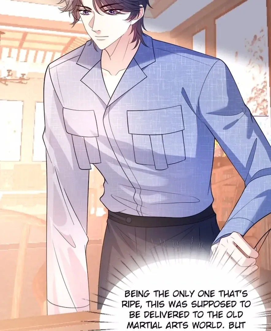 The Real Daughter, She Is an Almighty Boss Chapter 162 Online - página 25
