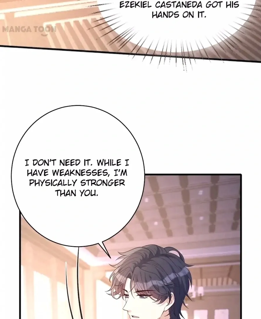 The Real Daughter, She Is an Almighty Boss Chapter 162 Online - página 26