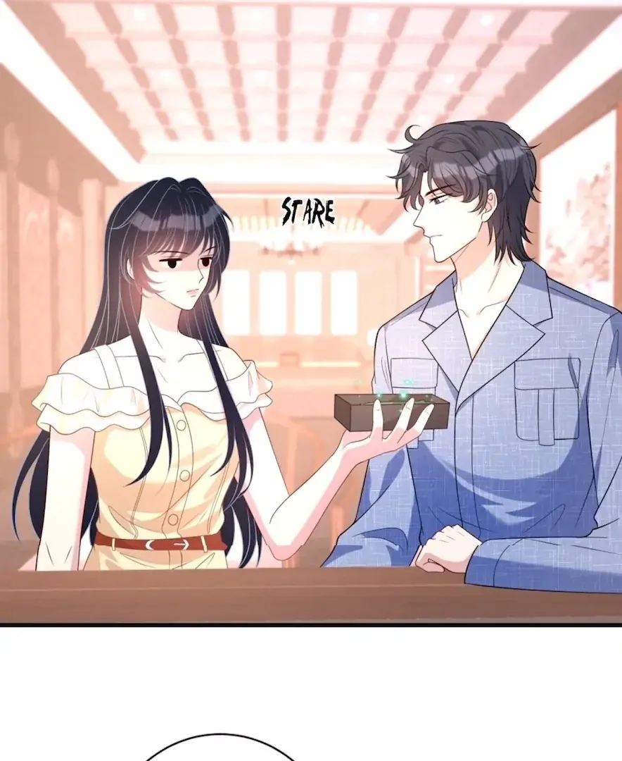 The Real Daughter, She Is an Almighty Boss Chapter 162 Online - página 28