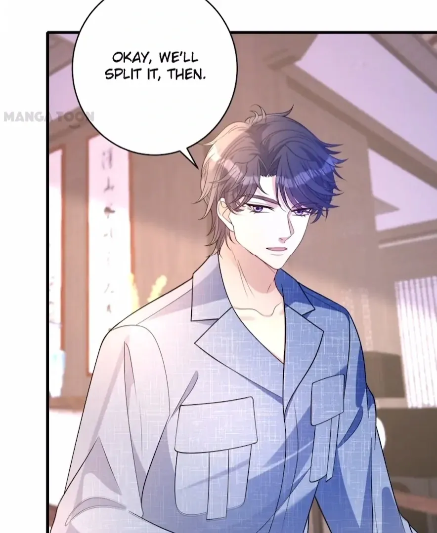 The Real Daughter, She Is an Almighty Boss Chapter 162 Online - página 29