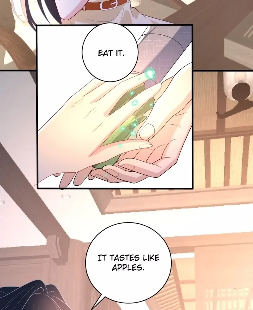 The Real Daughter, She Is an Almighty Boss Chapter 162 Online - página 34