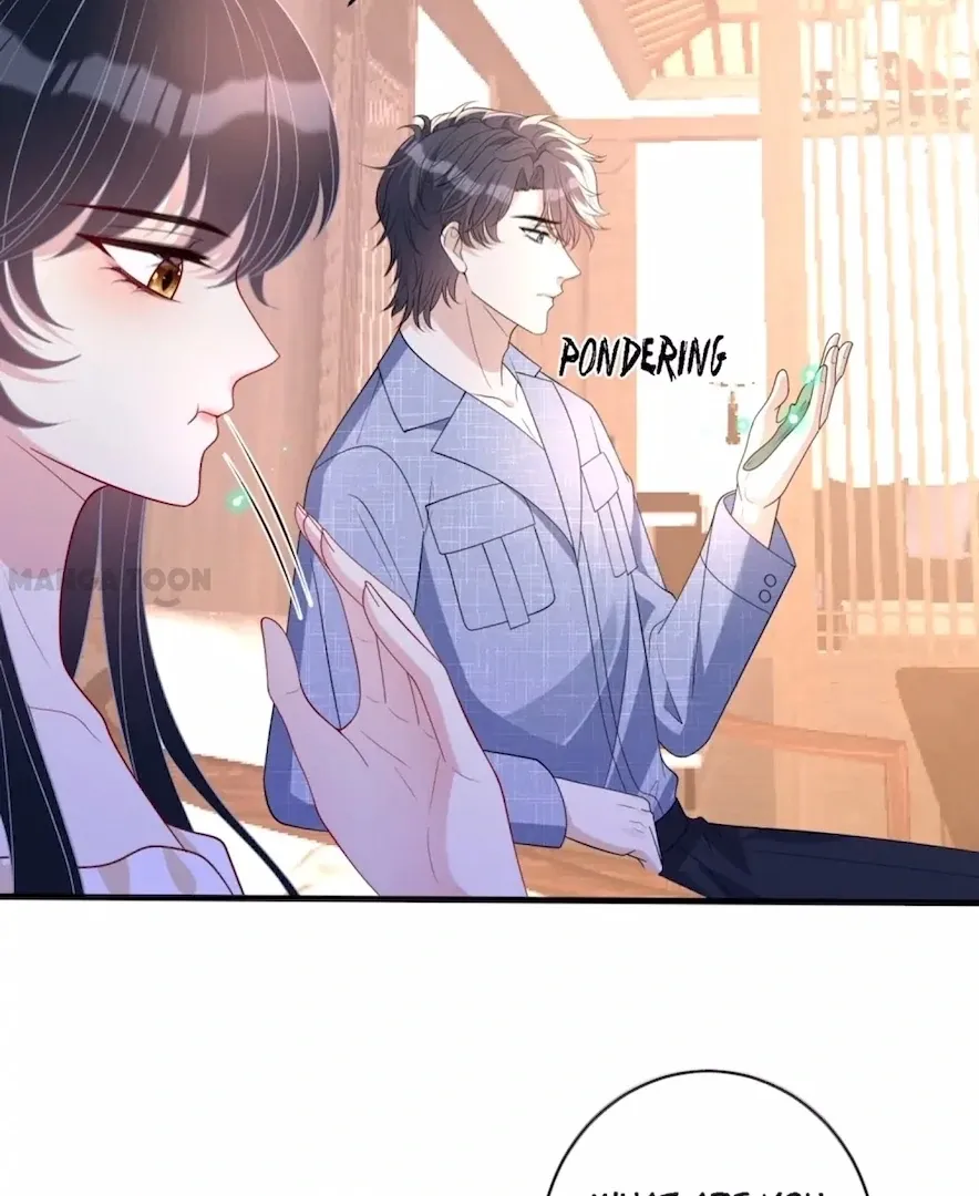 The Real Daughter, She Is an Almighty Boss Chapter 162 Online - página 35