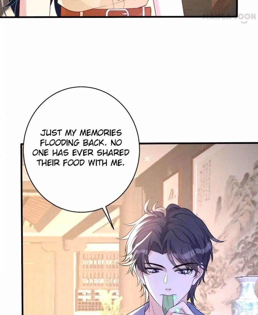 The Real Daughter, She Is an Almighty Boss Chapter 162 Online - página 37