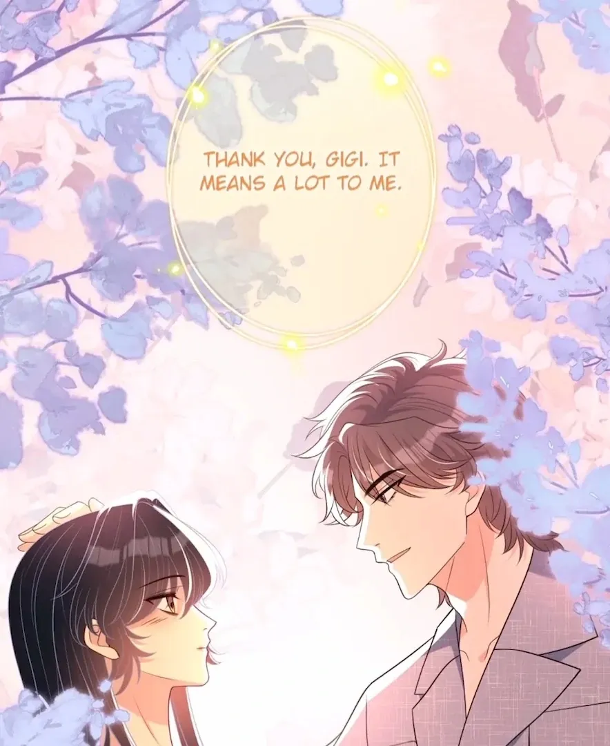 The Real Daughter, She Is an Almighty Boss Chapter 162 Online - página 39