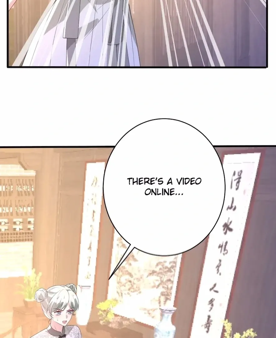 The Real Daughter, She Is an Almighty Boss Chapter 162 Online - página 42