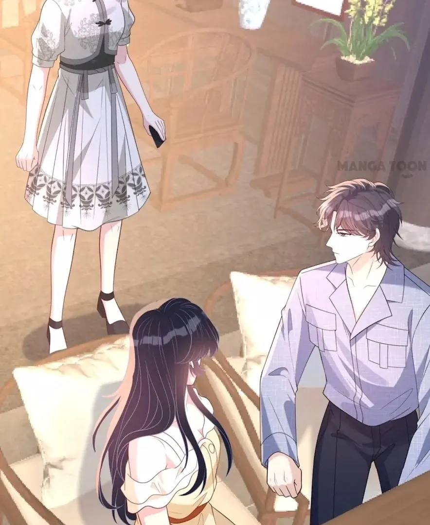 The Real Daughter, She Is an Almighty Boss Chapter 162 Online - página 43
