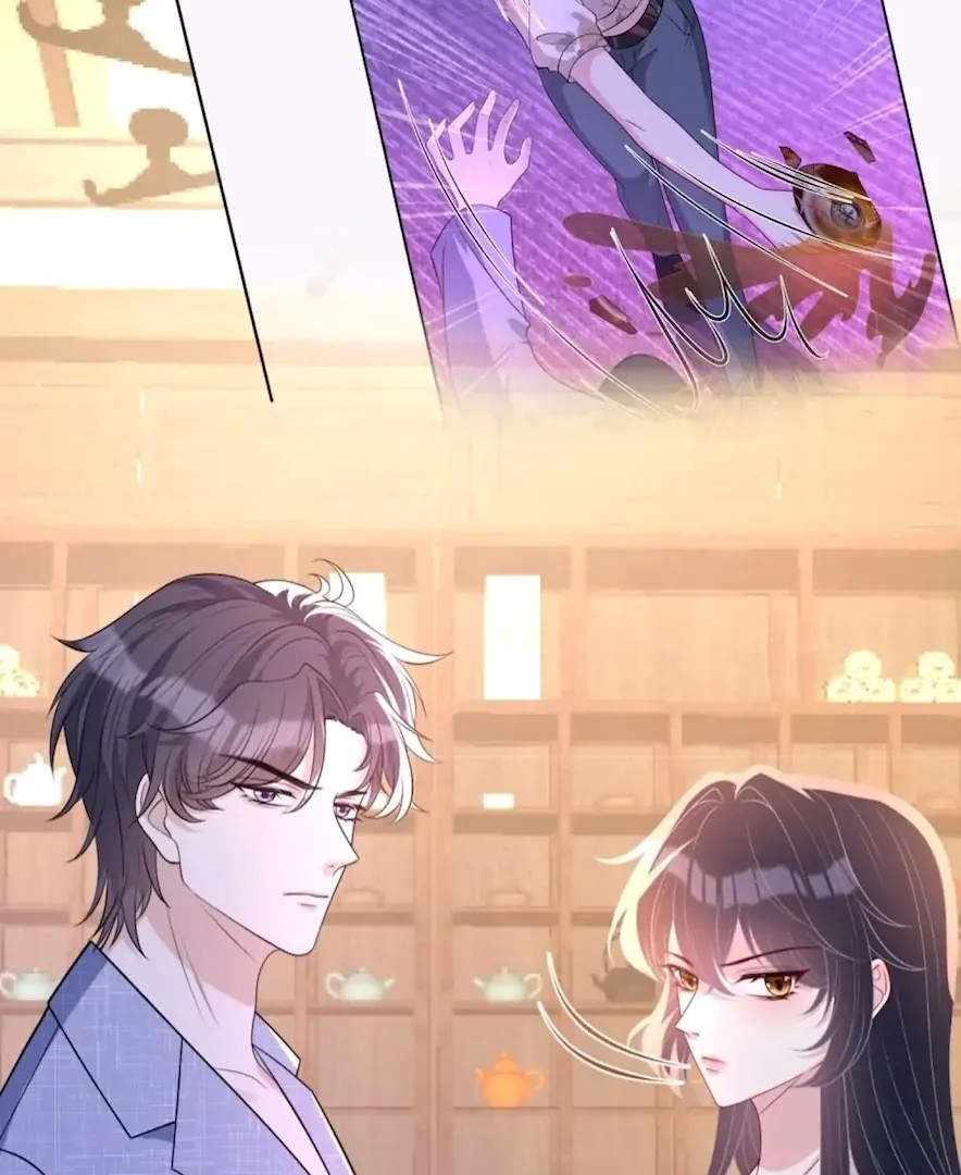 The Real Daughter, She Is an Almighty Boss Chapter 162 Online - página 45