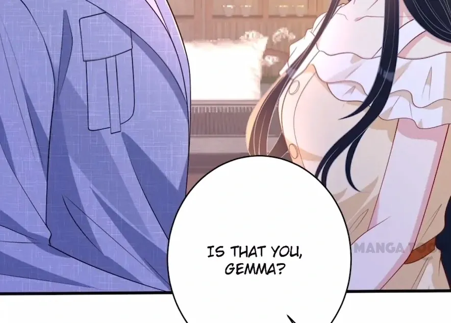 The Real Daughter, She Is an Almighty Boss Chapter 162 Online - página 46