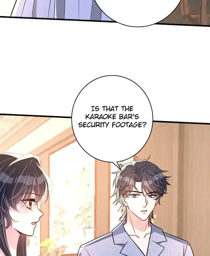 The Real Daughter, She Is an Almighty Boss Chapter 163 Online - página 3