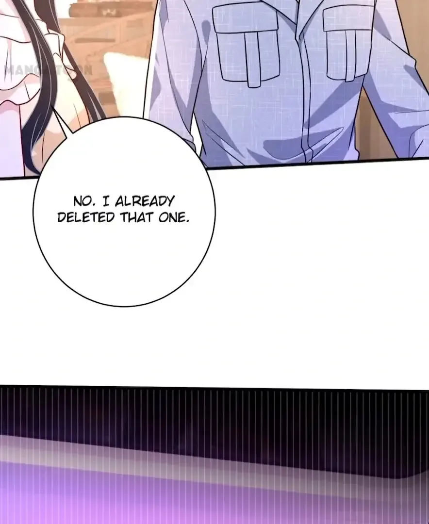 The Real Daughter, She Is an Almighty Boss Chapter 163 Online - página 4