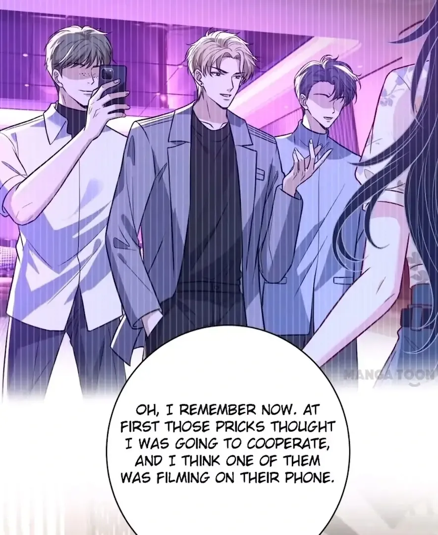 The Real Daughter, She Is an Almighty Boss Chapter 163 Online - página 5