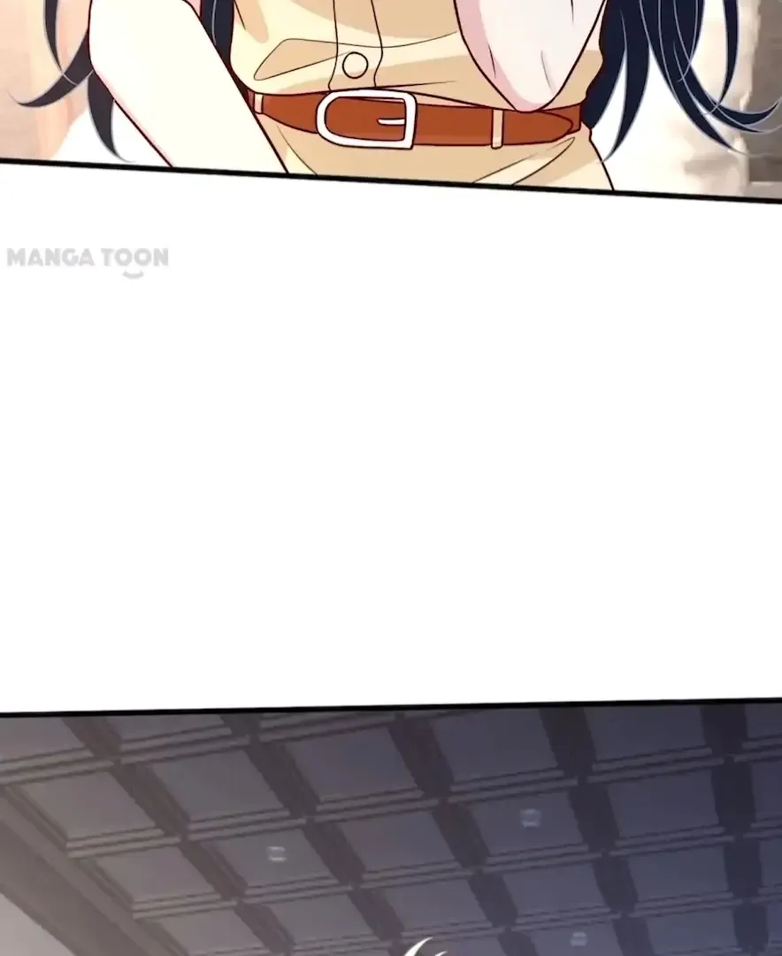 The Real Daughter, She Is an Almighty Boss Chapter 163 Online - página 7