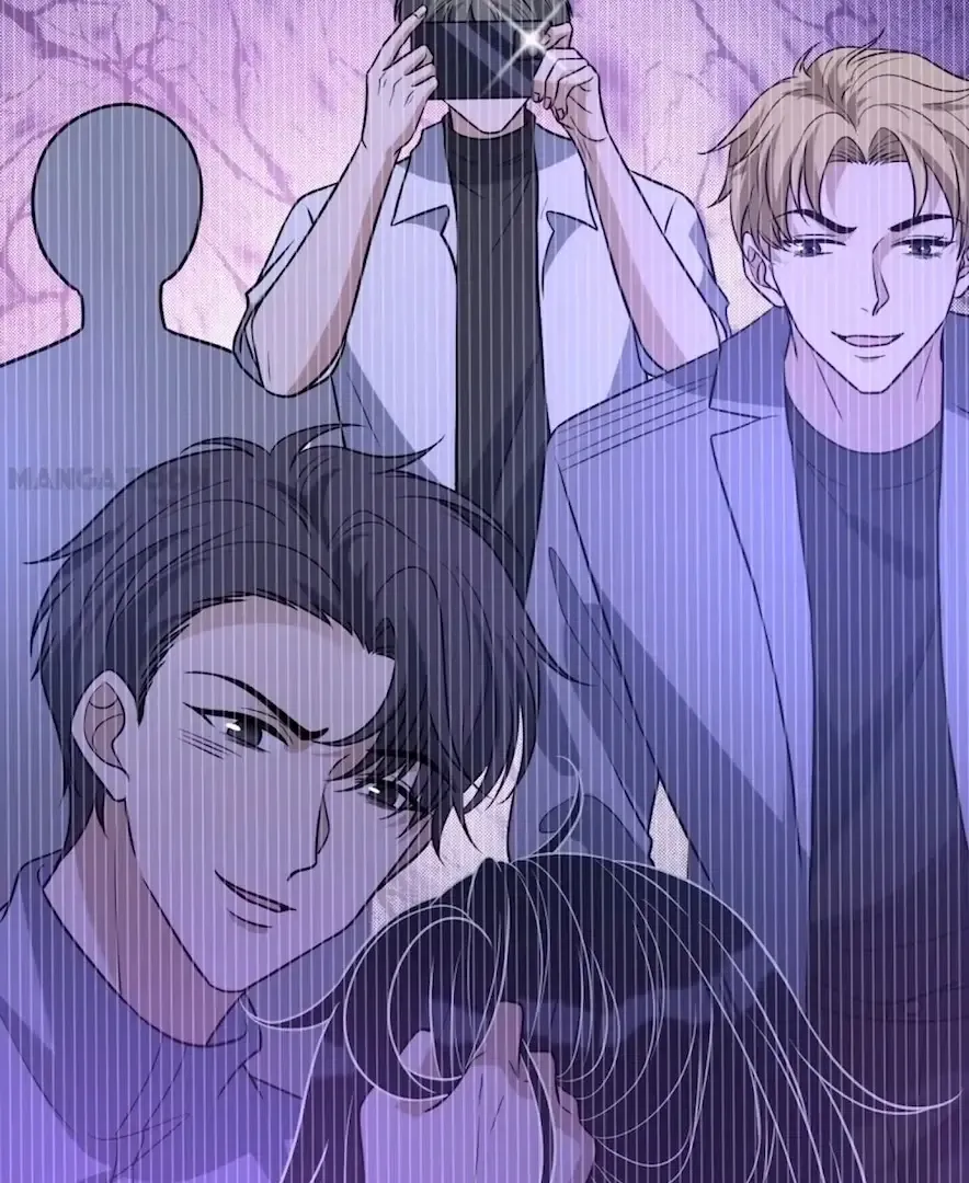 The Real Daughter, She Is an Almighty Boss Chapter 163 Online - página 10