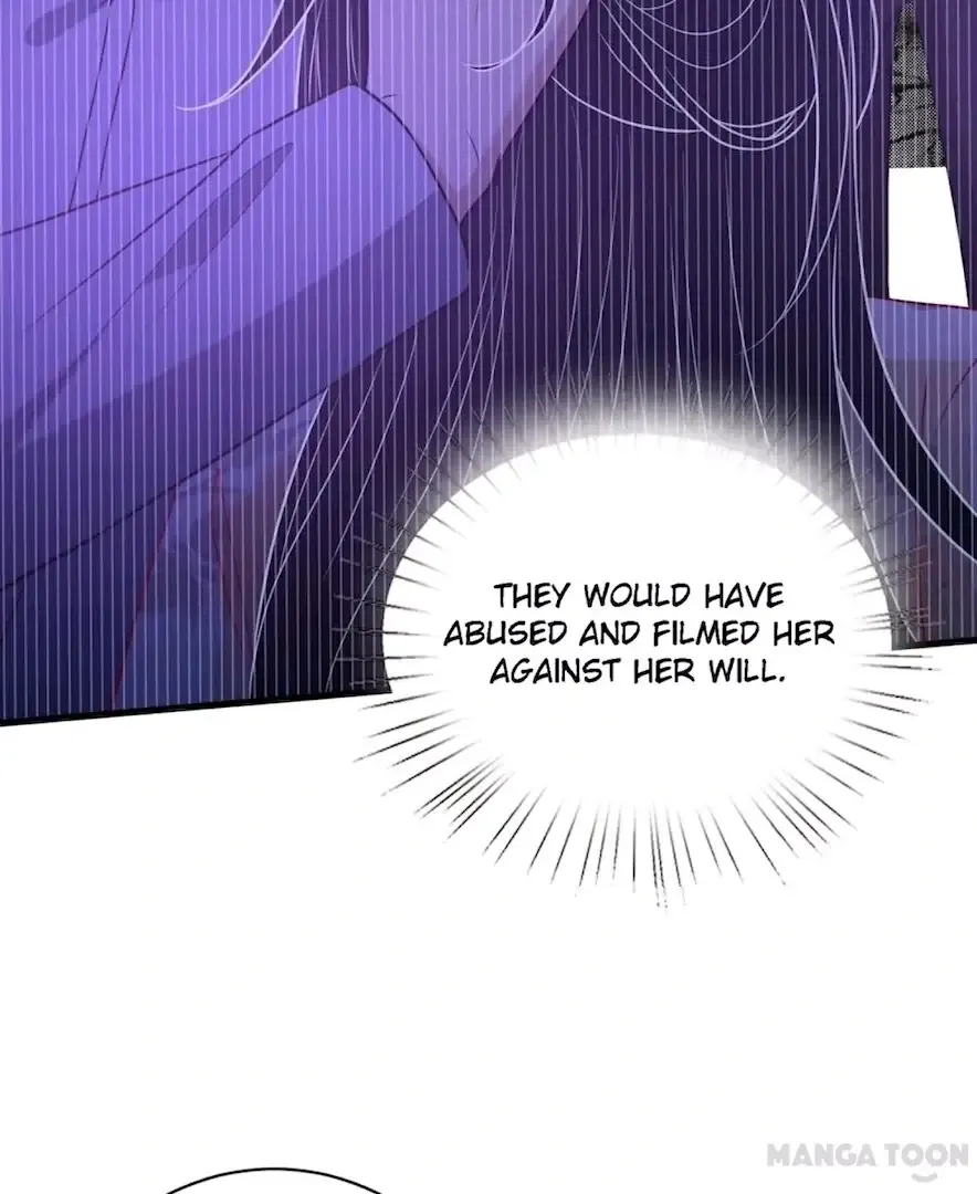 The Real Daughter, She Is an Almighty Boss Chapter 163 Online - página 11