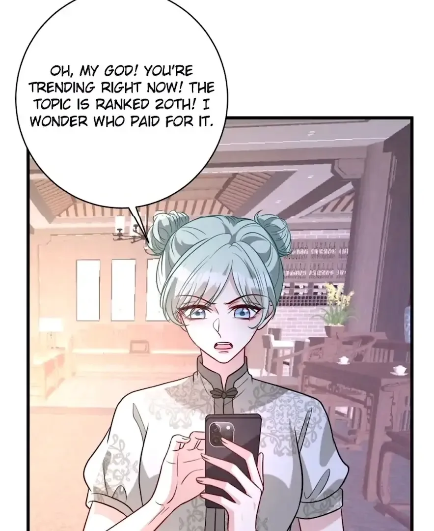 The Real Daughter, She Is an Almighty Boss Chapter 163 Online - página 12