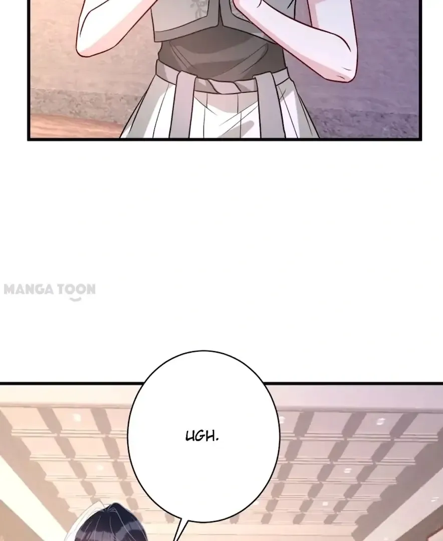 The Real Daughter, She Is an Almighty Boss Chapter 163 Online - página 13