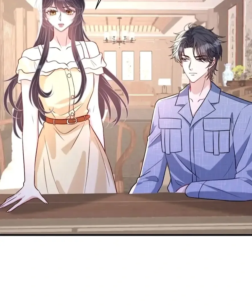 The Real Daughter, She Is an Almighty Boss Chapter 163 Online - página 14