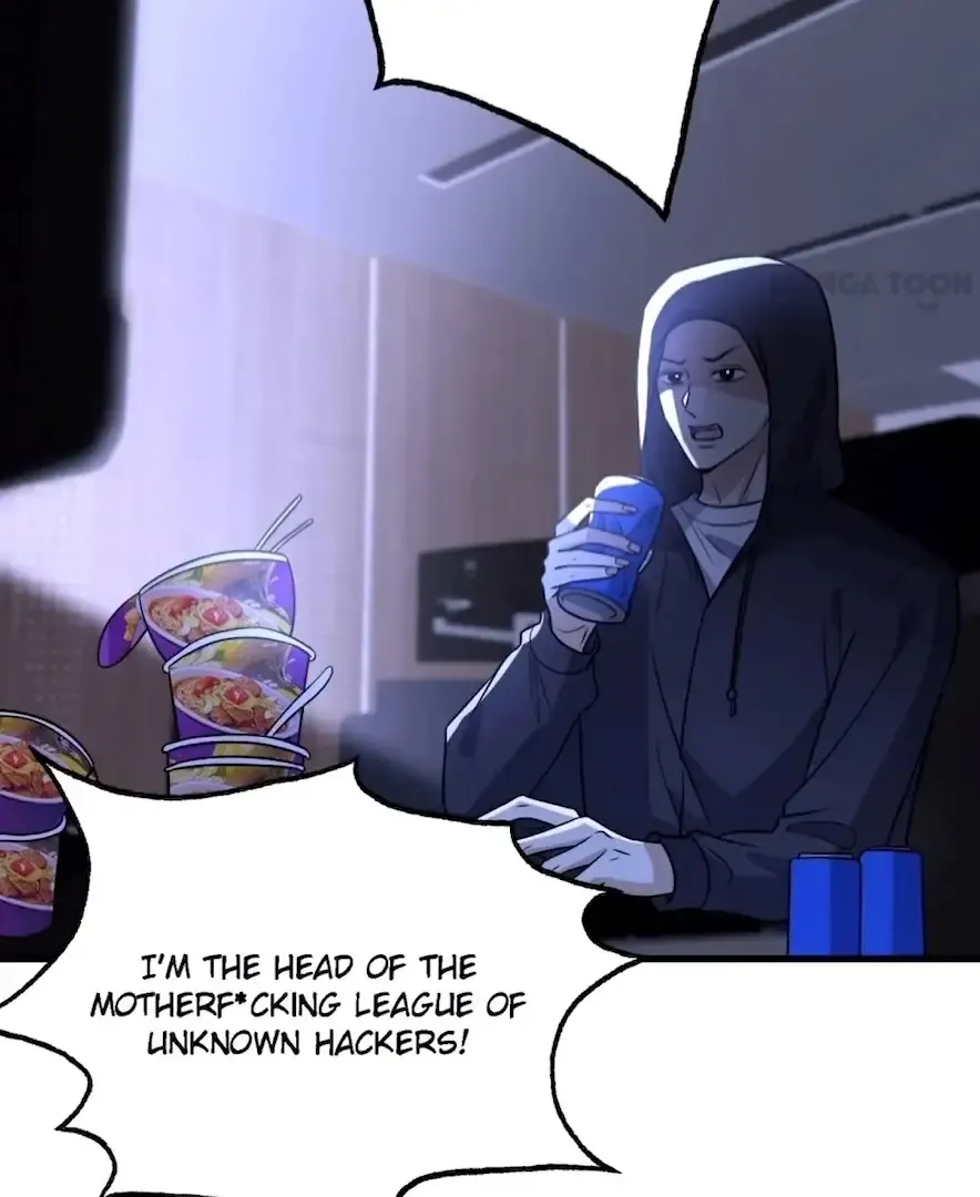 The Real Daughter, She Is an Almighty Boss Chapter 163 Online - página 18