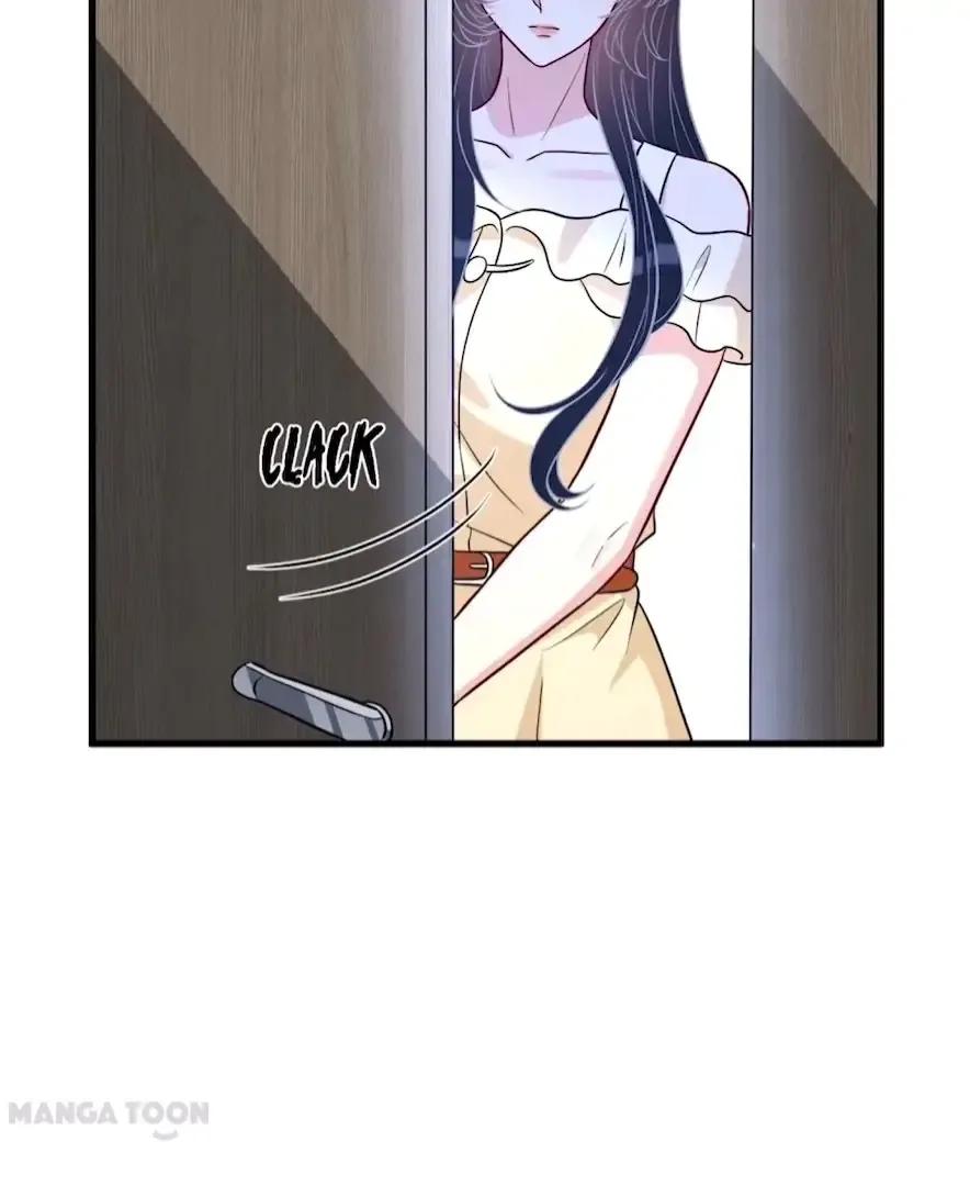 The Real Daughter, She Is an Almighty Boss Chapter 163 Online - página 22