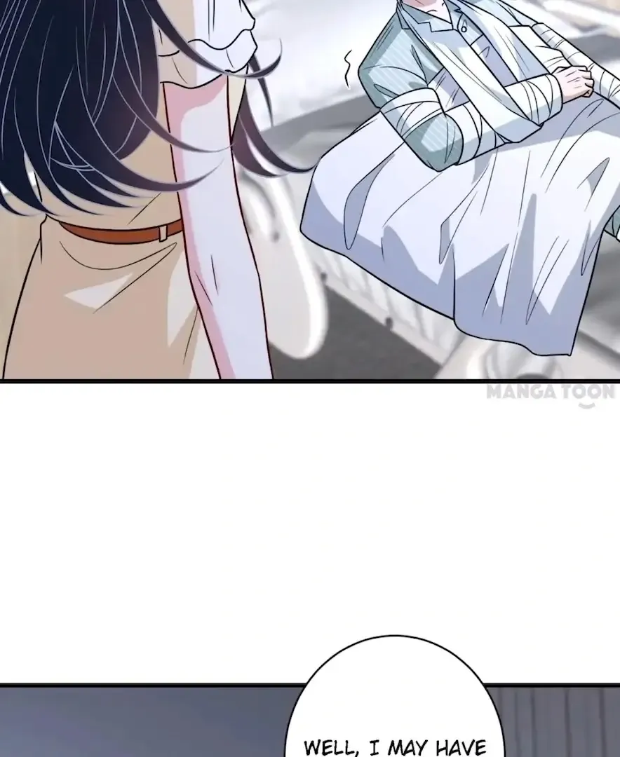 The Real Daughter, She Is an Almighty Boss Chapter 163 Online - página 24