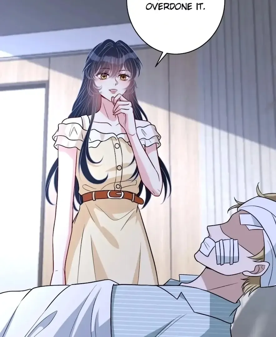 The Real Daughter, She Is an Almighty Boss Chapter 163 Online - página 25