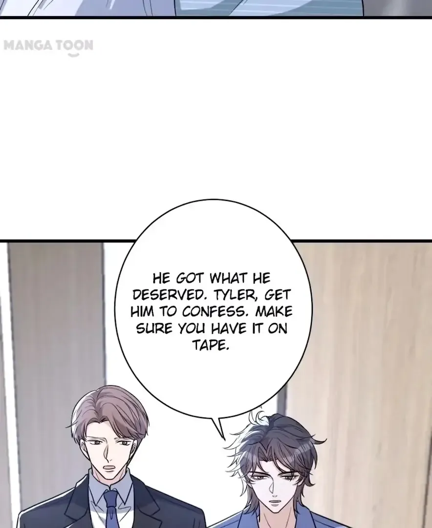 The Real Daughter, She Is an Almighty Boss Chapter 163 Online - página 26