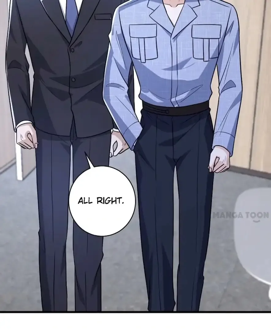 The Real Daughter, She Is an Almighty Boss Chapter 163 Online - página 27