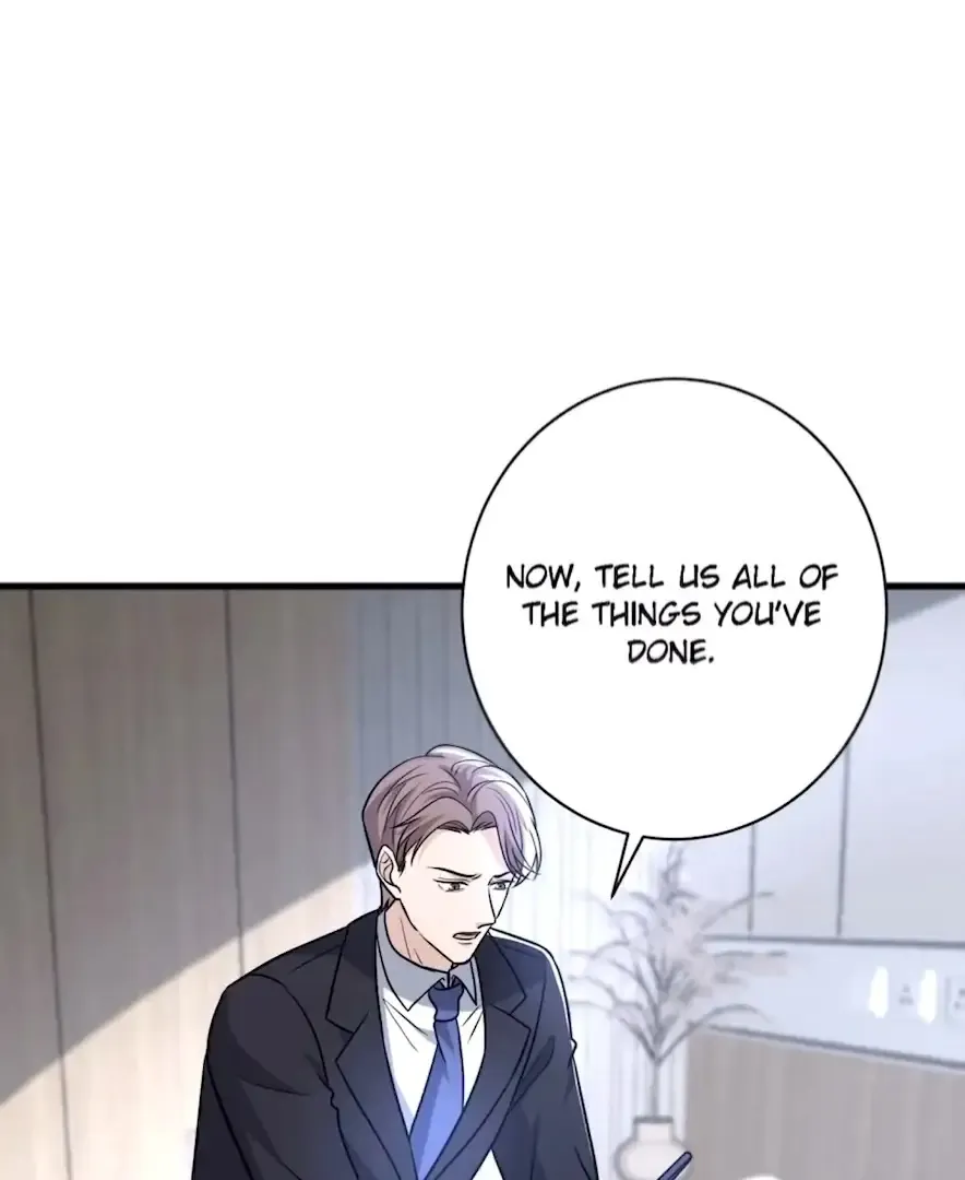 The Real Daughter, She Is an Almighty Boss Chapter 163 Online - página 28