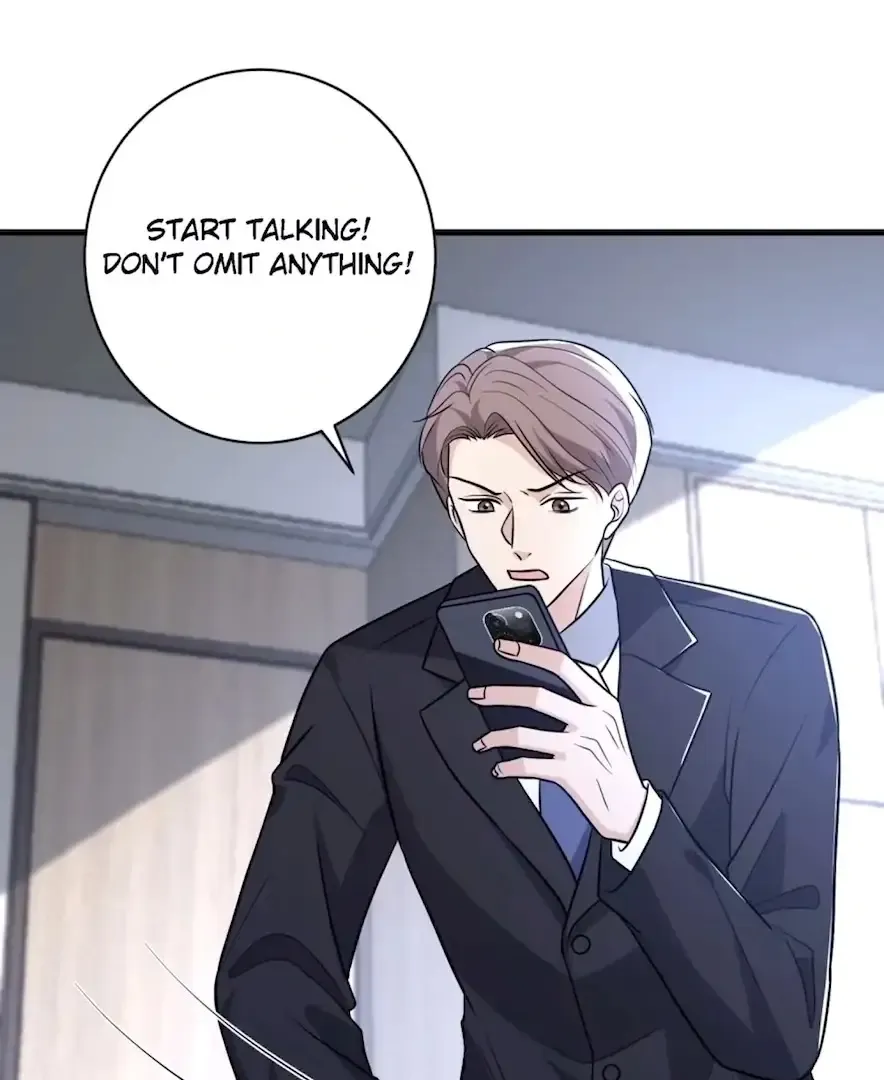 The Real Daughter, She Is an Almighty Boss Chapter 163 Online - página 31