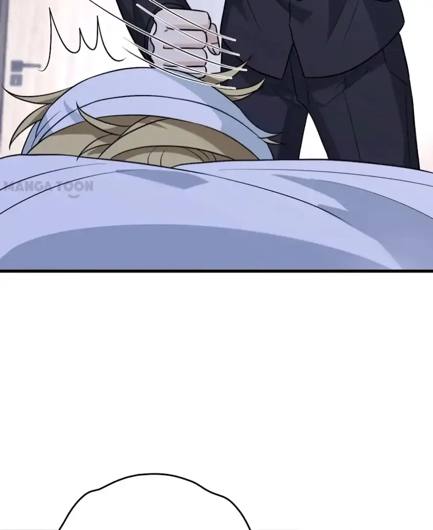 The Real Daughter, She Is an Almighty Boss Chapter 163 Online - página 32