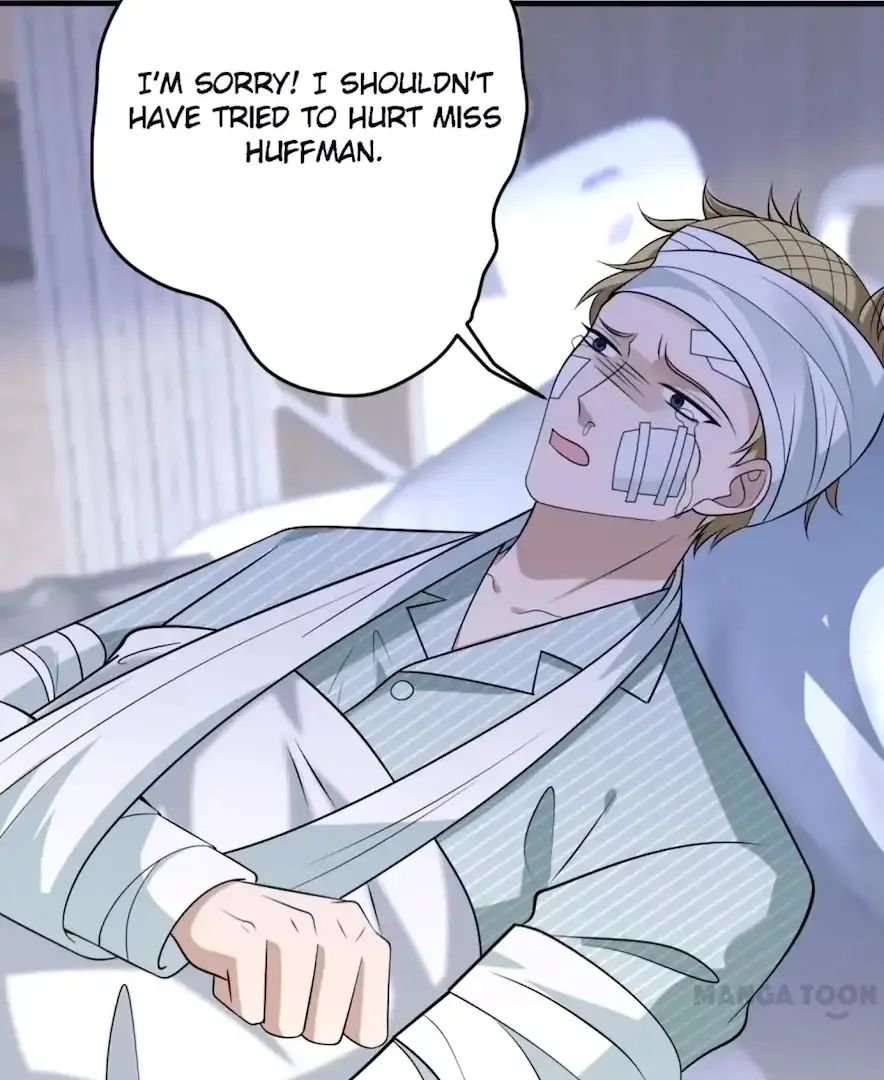 The Real Daughter, She Is an Almighty Boss Chapter 163 Online - página 33