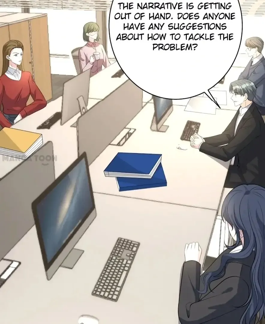 The Real Daughter, She Is an Almighty Boss Chapter 163 Online - página 35