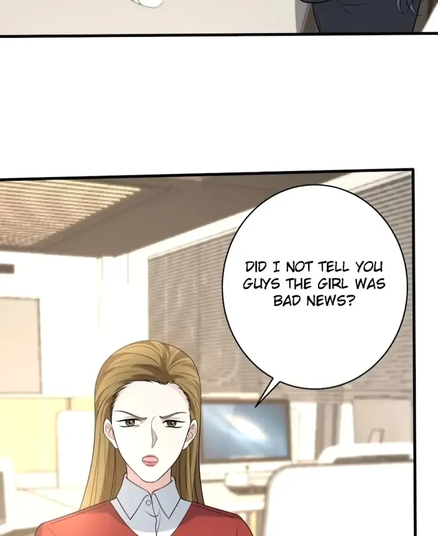 The Real Daughter, She Is an Almighty Boss Chapter 163 Online - página 36