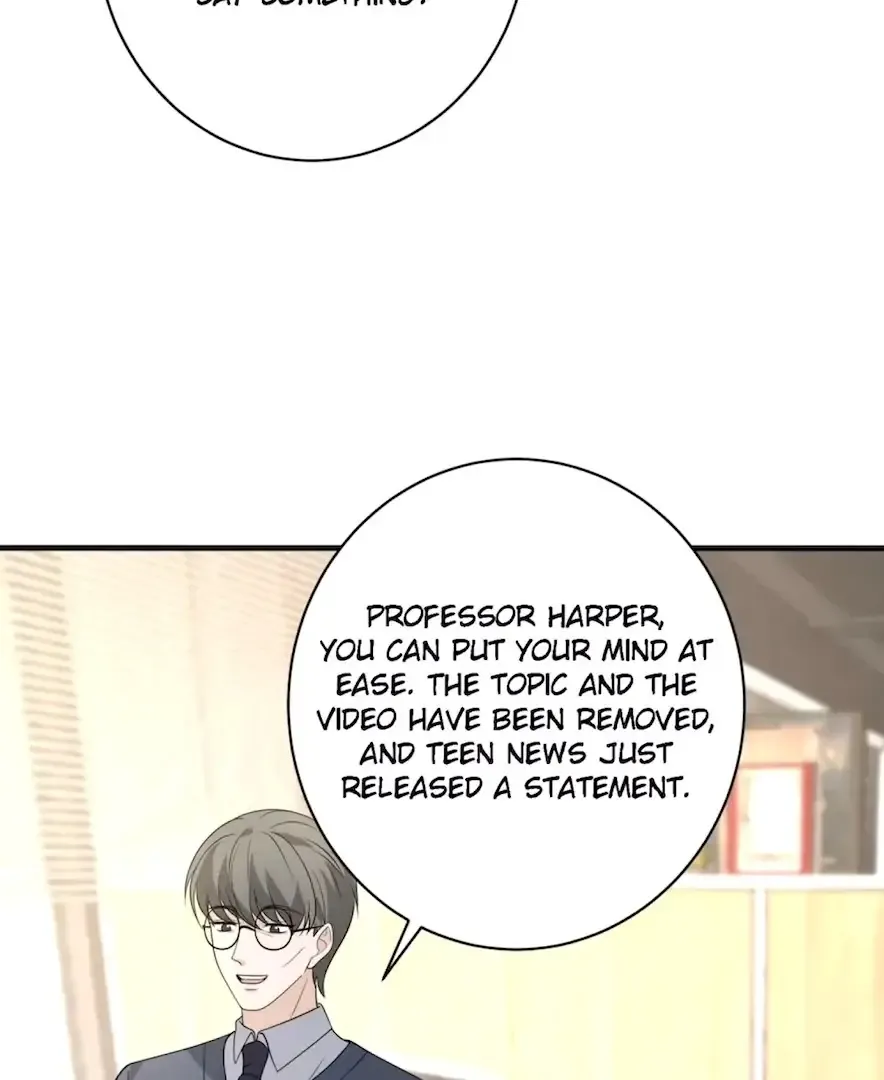 The Real Daughter, She Is an Almighty Boss Chapter 163 Online - página 39
