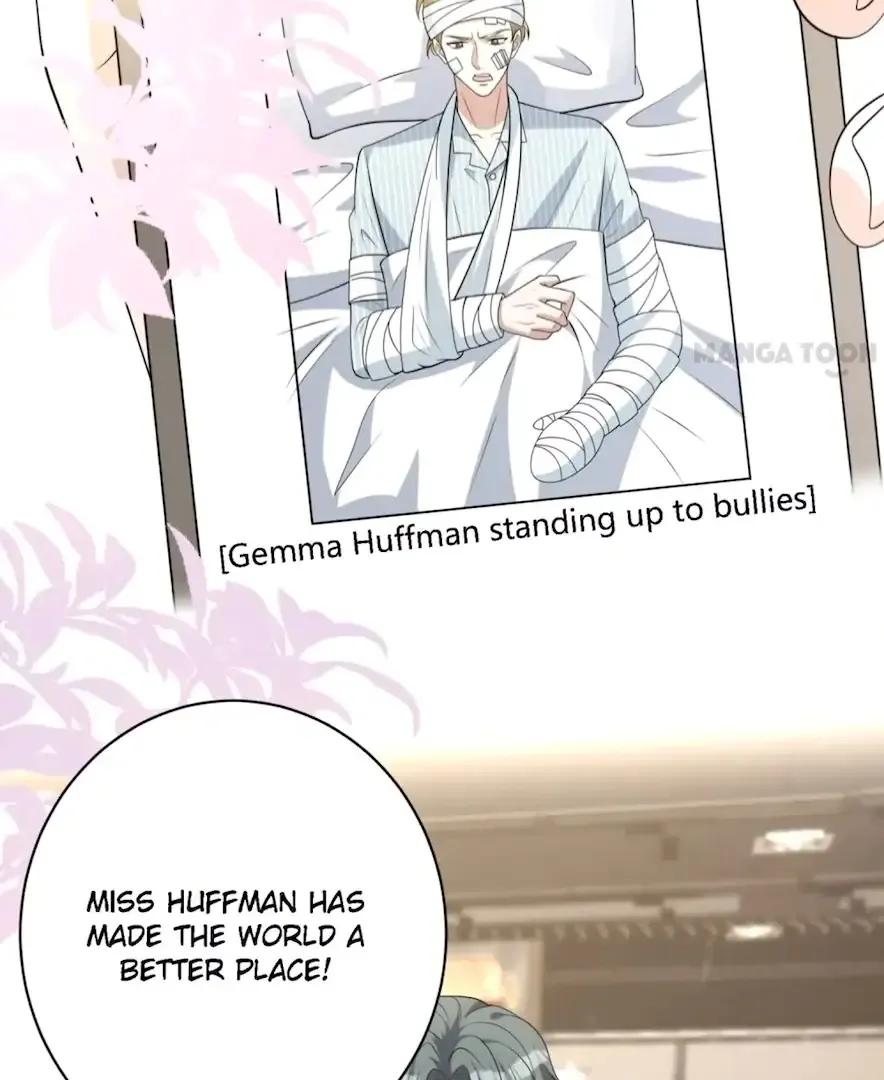 The Real Daughter, She Is an Almighty Boss Chapter 163 Online - página 43