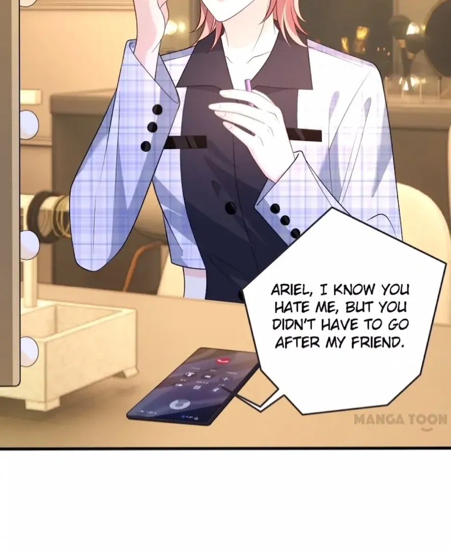 The Real Daughter, She Is an Almighty Boss Chapter 164 Online - página 2