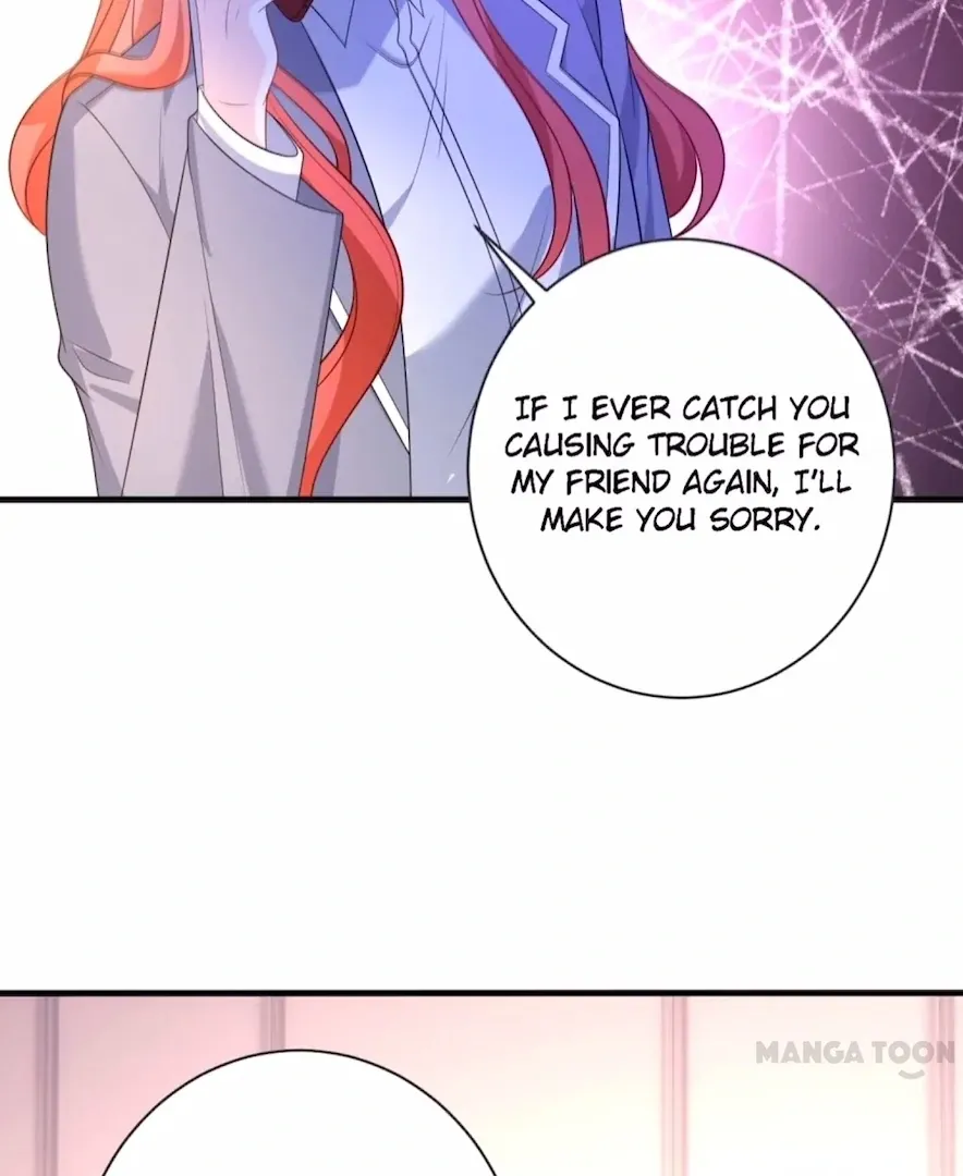The Real Daughter, She Is an Almighty Boss Chapter 164 Online - página 5
