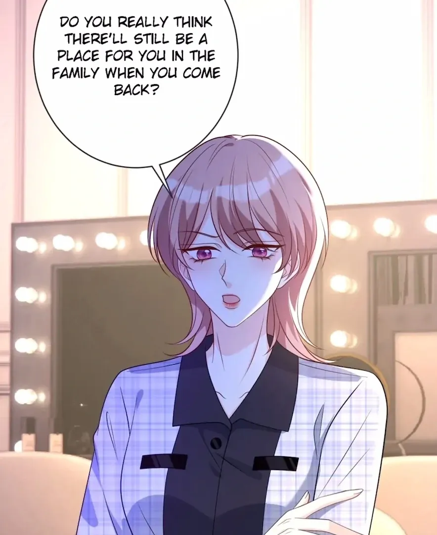 The Real Daughter, She Is an Almighty Boss Chapter 164 Online - página 6