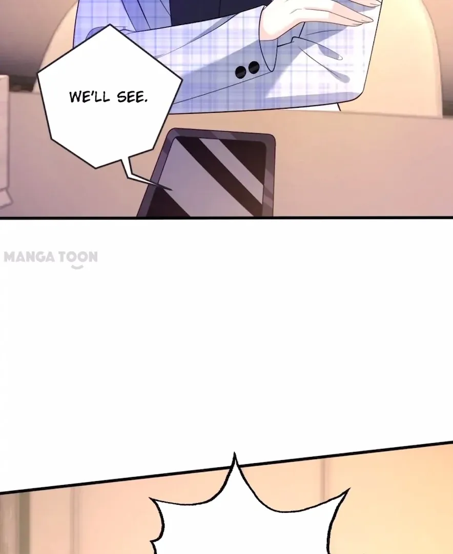 The Real Daughter, She Is an Almighty Boss Chapter 164 Online - página 7