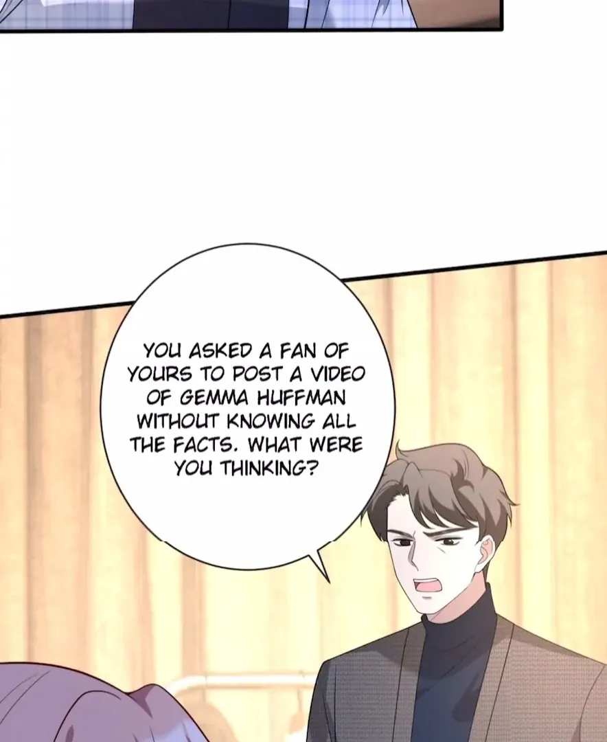 The Real Daughter, She Is an Almighty Boss Chapter 164 Online - página 11