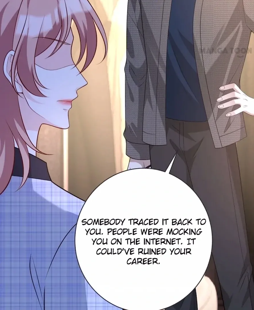 The Real Daughter, She Is an Almighty Boss Chapter 164 Online - página 12