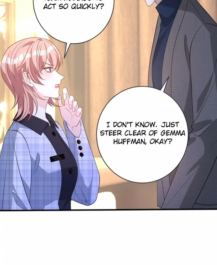 The Real Daughter, She Is an Almighty Boss Chapter 164 Online - página 14