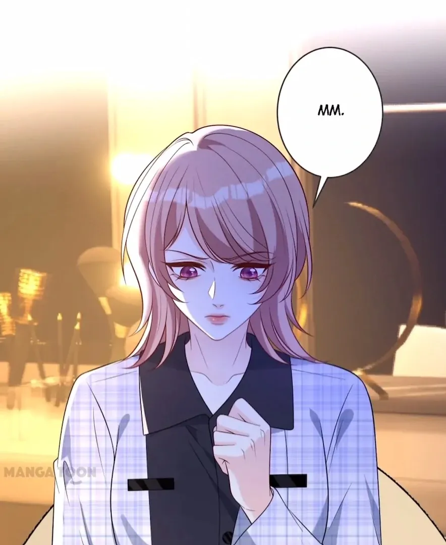 The Real Daughter, She Is an Almighty Boss Chapter 164 Online - página 16