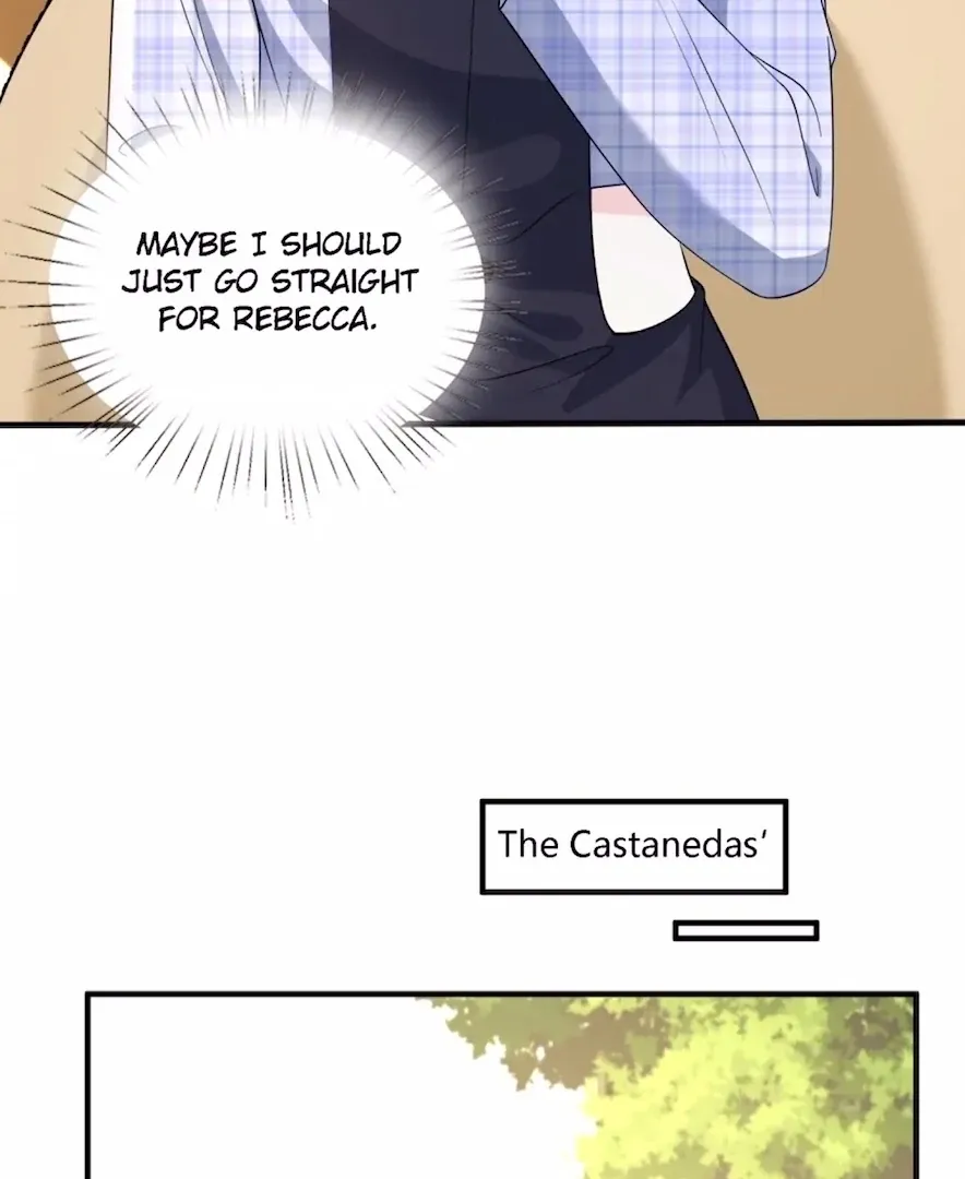 The Real Daughter, She Is an Almighty Boss Chapter 164 Online - página 17