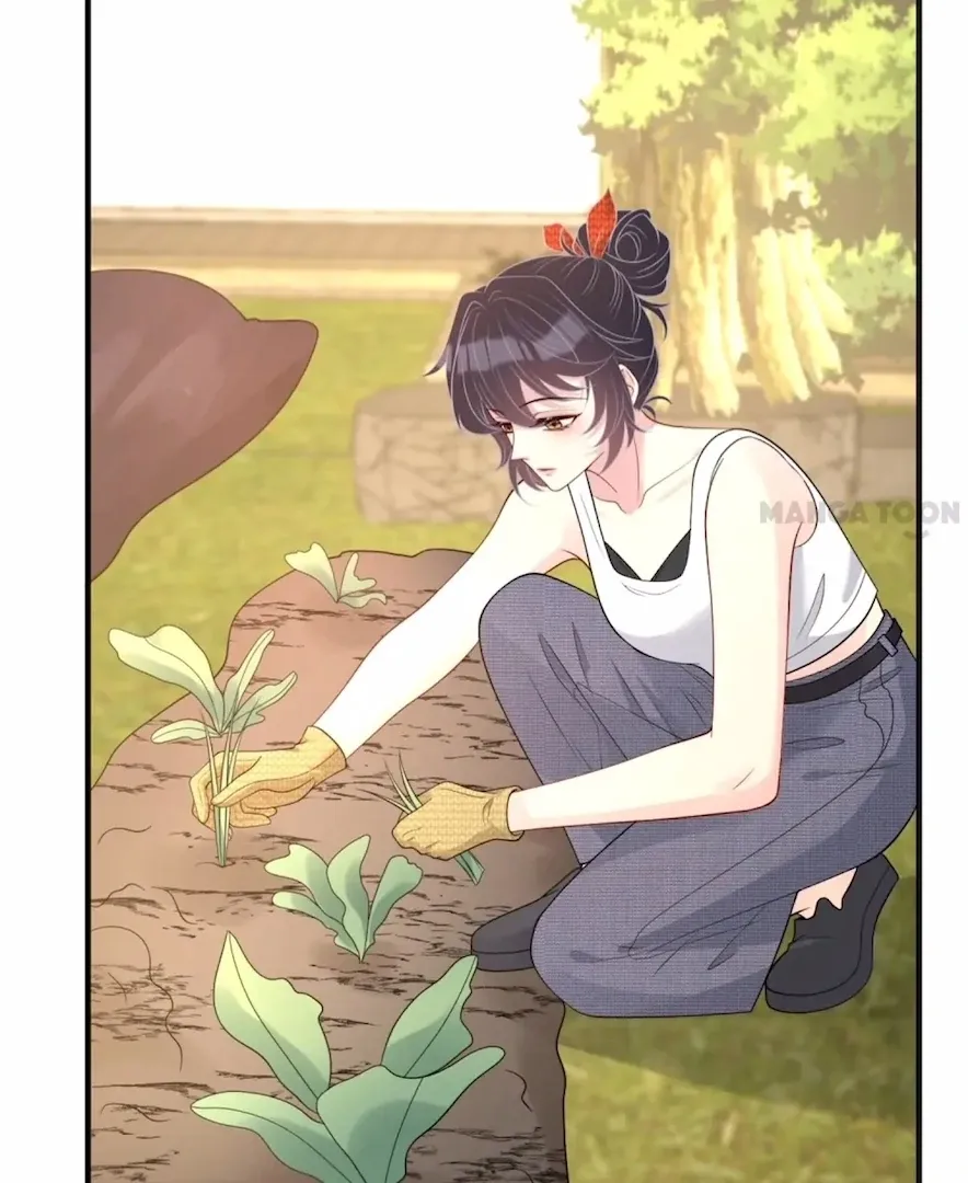 The Real Daughter, She Is an Almighty Boss Chapter 164 Online - página 18