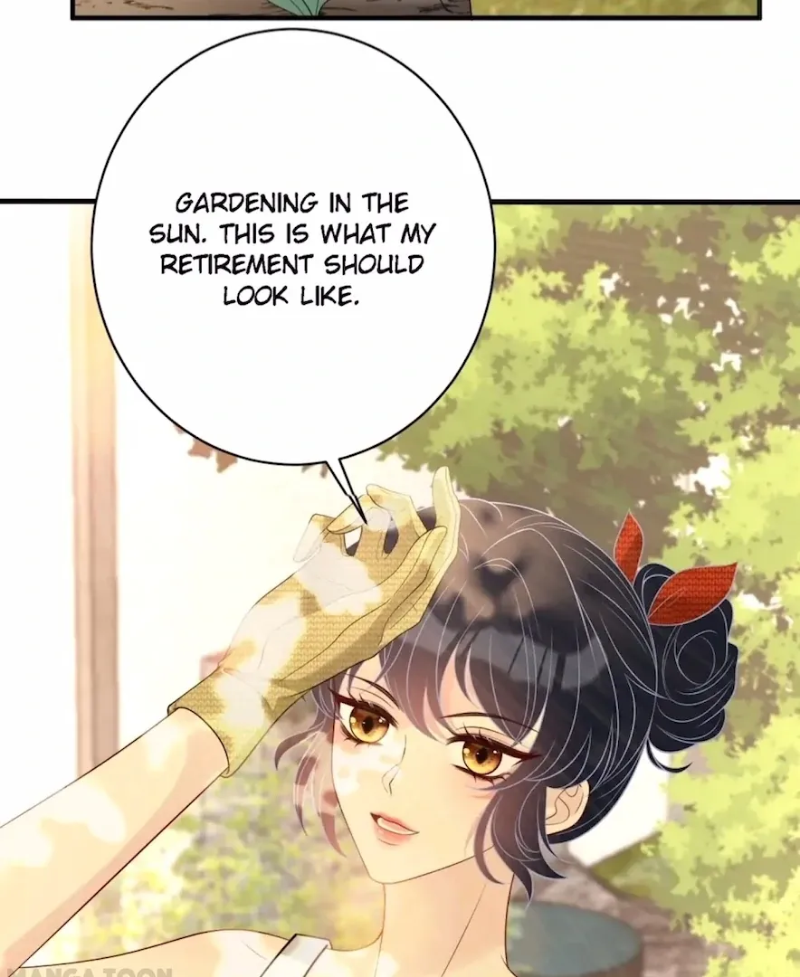 The Real Daughter, She Is an Almighty Boss Chapter 164 Online - página 19